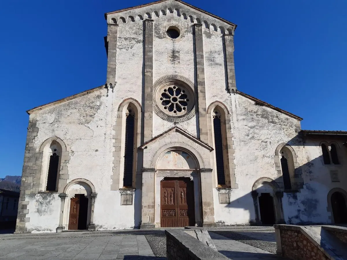 Casa San Gallo Farra di Soligo Holiday home