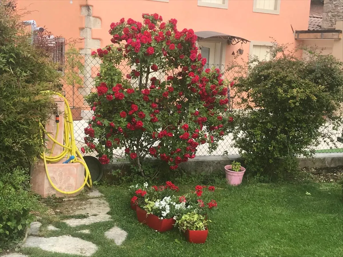 Casa San Gallo Farra di Soligo