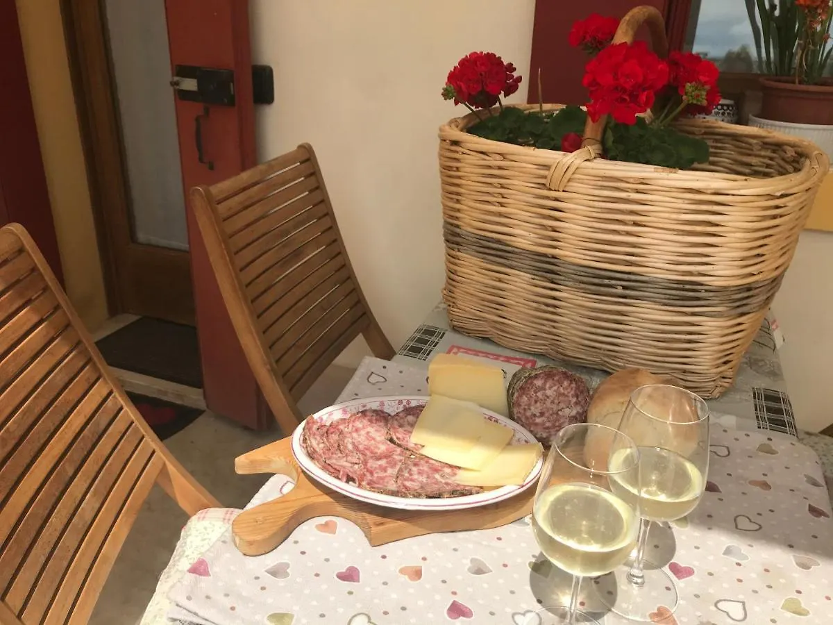 Casa San Gallo 0*, Farra di Soligo