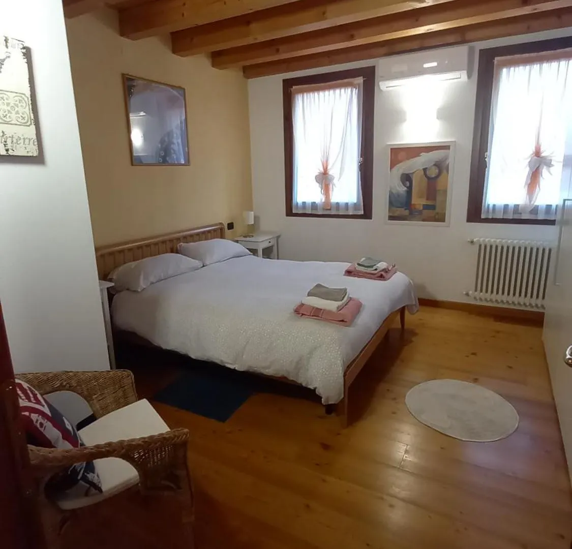 Ferienhaus Casa San Gallo Italien