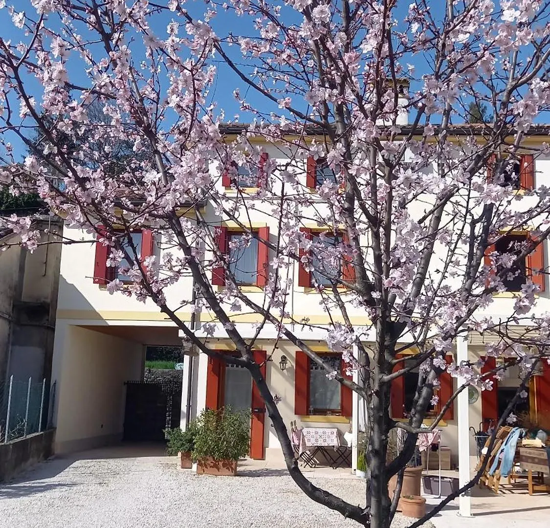 Casa San Gallo 0*, Farra di Soligo Italien