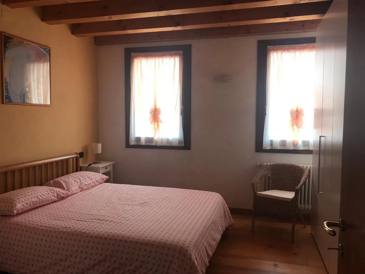 Casa San Gallo