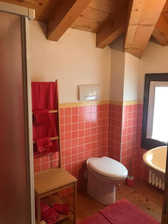 Ferienhaus Casa San Gallo