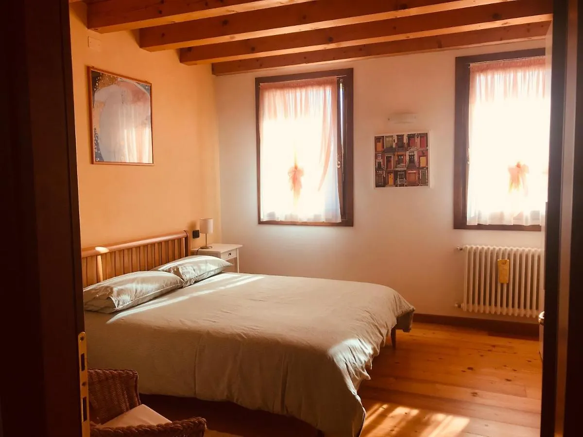 Ferienhaus Casa San Gallo Italien