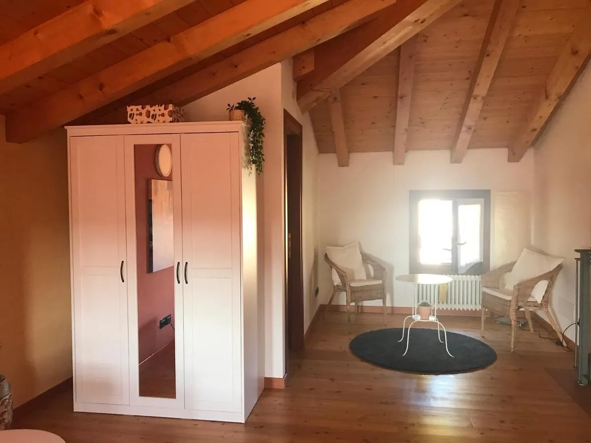 Ferienhaus Casa San Gallo