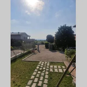  Casa vacanze Maison Claudette