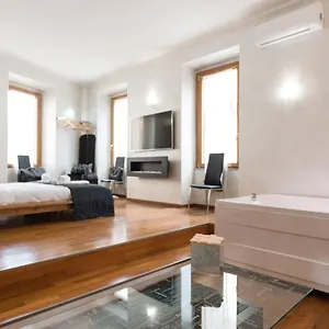 Plaza Collection , Roma Italia