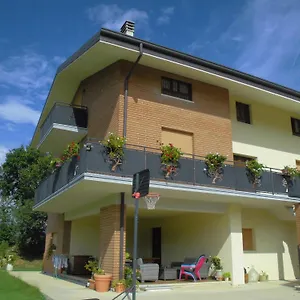  Appartamento Colle