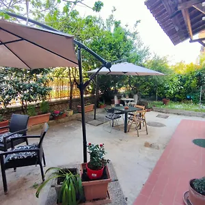Bibbi's Garden , Roma Italia