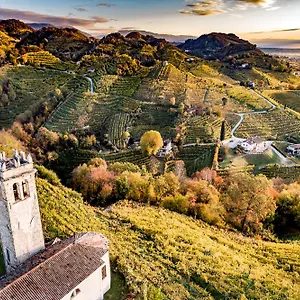  Casa di campagna Al Credazzo