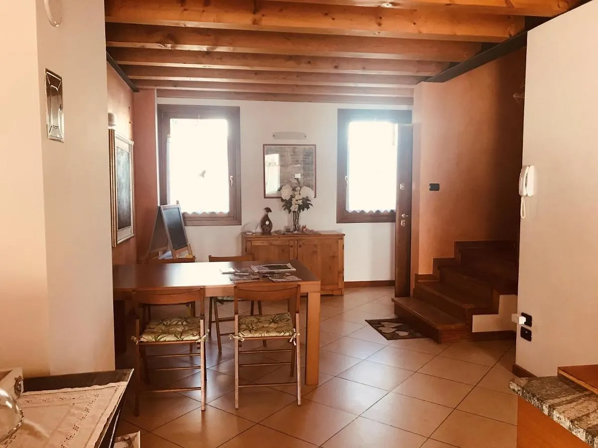 beb - casa vacanze San Gallo Farra di Soligo