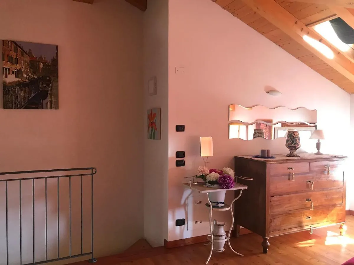 beb - casa vacanze San Gallo Farra di Soligo