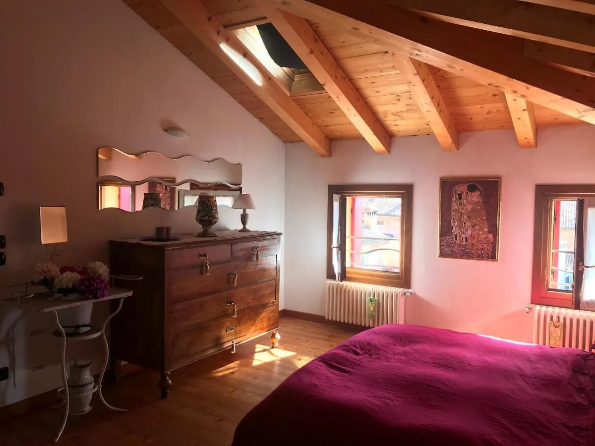 beb - casa vacanze San Gallo Farra di Soligo 0*,